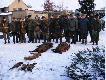 Pokot i zako�czenie polowania.