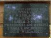 Od 1991 r. oficjalnie opiek� nad zabytkow� kaplic� obj�o nasze ko�o: cyt. " Patronat i opiek� nad my�liwsk� w Kud�aczu w 46 rocznic�  istnienia ko�a z dniem 2.XI. 1991 przejmuj� koledzy my�liwi z Ko�a �owieckiego "Dzik" w Le�ajsku...