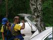 aa - ch�opcy si� dopingowali w�... tzn red-bullem oczywiscie...