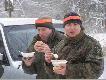 M�odzie�y te� smakuje.