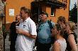 przy tablicy wynik�w