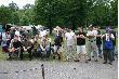kibice na finale Super pokera