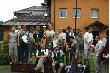 Podium druzynowo. 1. Piotrk�w Trb. 2. Cz�stochowa  3. Opole
