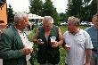 Dyskusje przed tablic� wynik�w