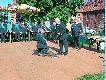Pasowanie na rycerza �w. Huberta.