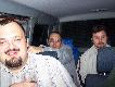 Piotrek weso�y od samego rana:)