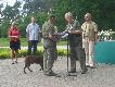 TORES z Klanu Posokowc�w