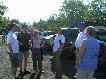 Za chwilk� zacznie si� przebieranie w uniformy w odpowiednim kolorze