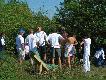 To chyba jaka� Dream Team narada