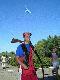 Shooter pod b��kitn� flag�