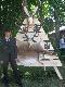 wystawa �owiecka ,najpi�kniejsze okazy strzelone przez my�liwych, cz�� historii i prze�y� ka�dego my�liwego