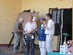 B�dziemy dzi� walczy� na �mier� i �ycie....