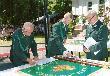 m�otek poszed� w ruch i m�j gw�d� jest na swoim miejscu...