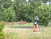 Chocia� raz uda�o mi si� by� szybszym od Szymona Bekasiaka.