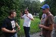 Wygl�da jak atak i obrona ;)
