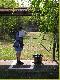 Zaj�c by� stosunkowo mi�kki. To specjalnie aby Botangowcy byli go wstanie otworzy�!