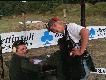 Skupionemu nawet chyba posz�o. W�odek jeszcze nie wie ale tez mu p�jdzie;-)
