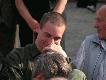 Mistrz si� ju� zd��y� zm�czy� oczekiwaniem........