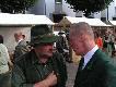"S�uchaj za rok to zrobimy tak......" niestety dalej ju� nie s�ysza�em co starsi Panowie dwaj sobie szeptali.