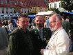 Galeria s�aw. Bogu� wsz�dzie obecny...sklonowa� si� czy cu�.
