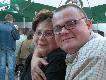 A to przysz�a M�oda Para!!!! 17-09-2005 to b�dzie dla nich TEN dzie�. WSZYSTKIEGO NAJLEPSZEGO NA NOWEJ DRODZE �YCIA!!!!!!!!!