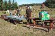 R�wnie� st� z pucharami..... Mo�e kt�ry� wygram....?