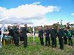 podzi�kowanie za prace gospodarzom obwod�w ma�y upominek to ksi��ka p. Okramy.