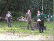 Zako�czenie zawod�w.