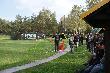 ...dzisiaj po raz pierwszy przetestowana by�a os parcurowa  usytuowana na  kr�gu...gdzie odby� si� poker ...przednia zabawa  i du�o smiechu...�art�w ale te� i swietnych wynik�w...Bartek m�wi�,�e mo�e jeszcze w tym roku odb�d� si� jakies ma�e zawody ...trzymam  kciuki...bo lubie te strzelanie...