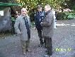 Pan prof.L.�abudzki zawsze by� wielkim propagatorem strzelectwa my�liwskiego.