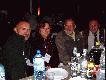 Wieczorne biesiadowanie na strzelnicy w Ko�aczu