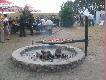 grilowane te� by�o