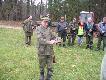 Kr�l polowania...