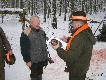 Polowanie Wigilijne 24.12.2010 -Kr�l 