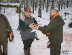 Polowanie Wigilijne 24.12.2010-Kr�l 