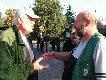 Witam Ci� Marku - dawno �e�my si� nie widzieli... chyba z 2 tygodnie