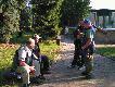 spowiada� si� - dlaczego nie trafili�cie wszystkich rzutk�w?
