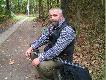 Witold czeka a� naprawi� zaj�ca