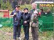 Przed bara�em na kr�gu