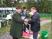 Puchar, u�ciski i nagrody