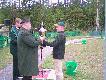 Za III lokat� te� okaza�y puchar 