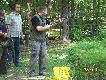 Skeet.Wielka niewiadoma.Nawet dla tych najlepszych.