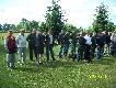 Jest i kilku dojrza�ych facecik�w.