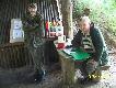 Jeszcze spok�j.Nied�ugo si� zacznie.A tu jeszcze s�uchawek nie dostarczono.