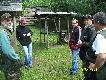 Wojtek P.,nowa twarz na stanowisku s�dziego na osi dzika?