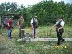 W�adek znowu trafi�.To by�o niesamowite.Wszyscy podziwiali Jego kunszt strzelecki.