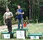 Postrzela�y dwa Rafa�y-jeden du�y, drugi ma�y...