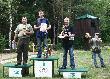 Trzech najlepszych