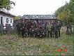 Zdj�cie pierwszej grupy z go��mi.