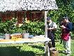 S� tacy co podziwiaj� gastronomiczn� wystawk�,ale s� i tacy co to ka�d� potraw� oceniaj�,ale tylko na podstawie smaku.